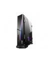 MSI MPG Trident AS AI 2NVM5-074EU Core Ultra 5 225F 16GB DDR5 SSD1TB GeForce RTX 5060 Ti 8G SHADOW 2X PLUS AX211 (WIFI 6E) Bluetooth 53 500W Win11 Black 2Y - nr 2