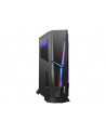 MSI MPG Trident AS AI 2NVM5-074EU Core Ultra 5 225F 16GB DDR5 SSD1TB GeForce RTX 5060 Ti 8G SHADOW 2X PLUS AX211 (WIFI 6E) Bluetooth 53 500W Win11 Black 2Y - nr 5