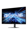 MONITOR GIGABYTE QD-OLED 27''; GO27Q24A 240Hz - nr 10