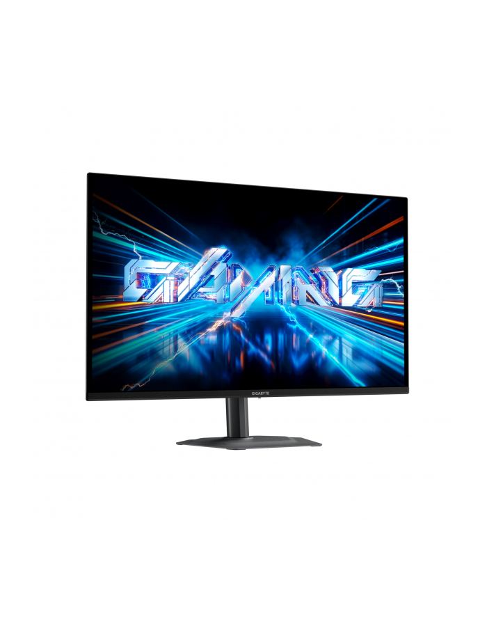 MONITOR GIGABYTE QD-OLED 27''; GO27Q24A 240Hz główny