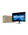 MONITOR GIGABYTE QD-OLED 27''; GO27Q24A 240Hz - nr 25
