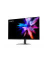 MONITOR GIGABYTE QD-OLED 27''; GO27Q24A 240Hz - nr 27