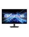 MONITOR GIGABYTE QD-OLED 27''; GO27Q24A 240Hz - nr 9