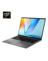 ASUS Vivobook S16 M3607GA-SH011W Ryzen AI 7 445 160'';FHD OLED 60Hz 300nits 16GB DDR5 SSD512 Radeon 840M Cam1080p+IR 70WHrs Win11 Aluminum Matte Gray - nr 3