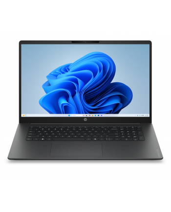 hewlett-packard HP OmniBook 3 Ryzen 7 250 173'';FHD IPS 300nits AG 24GB DDR5 5600 SSD512 Radeon 780M Graphics Cam1080p 68Wh Win11 Mica Silve 2Y