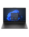 hewlett-packard HP 255R G10 Ryzen 7 7735U 15,6'';FHD 250nits AG 16GB DDR5 4800 SSD512 Radeon 680M 41Wh W11Pro 3Y OnSite - nr 1