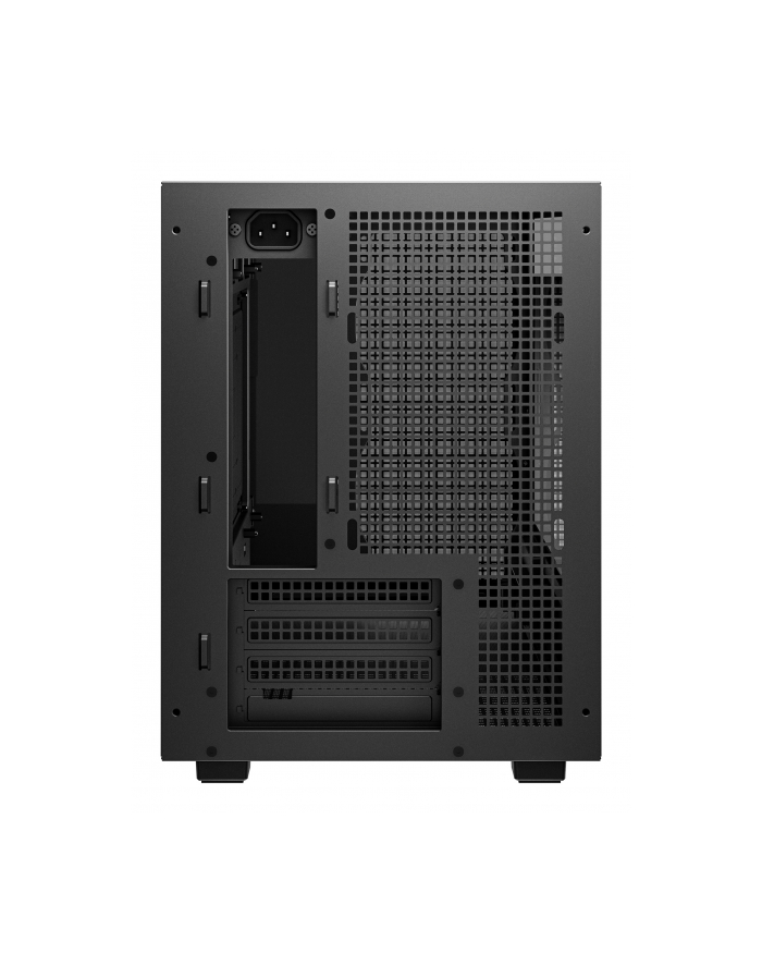 Obudowa DeepCool CH260 WOOD główny