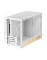 Obudowa DeepCool CH260 WOOD biała - nr 9