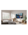 Telewizor TCL 43P6K LED 43''; 4K Ultra HD Google TV Dolby Digital DVB-T2 Metaliczny - nr 7