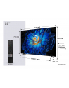 Telewizor TCL 55C69KS QD-Mini LED 55''; 4K Ultra HD Google TV Dolby Atmos DVB-T2 Metaliczny - nr 1