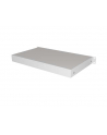 LANBERG SZUFLADA DO SZAF 19''; 1U 270MM SZARA - nr 6