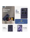 Motorola Moto G17 Power 8/256GB 4G PANTONE Evening Blue - nr 12