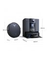 Robot sprzątający Ecovacs Deebot X12 OmniCyclone czarny - nr 2