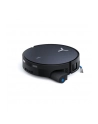Robot sprzątający Ecovacs Deebot X12 OmniCyclone czarny - nr 53