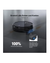 Robot sprzątający Ecovacs Deebot X12 OmniCyclone czarny - nr 5