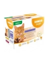 eukanuba IAMS Cat Land in gravy 12x85g - nr 1