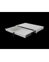LANBERG SZUFLADA DO SZAF 19''; 1U 270MM SZARA - nr 16