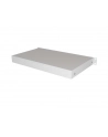 LANBERG SZUFLADA DO SZAF 19''; 1U 270MM SZARA - nr 6