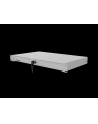 LANBERG SZUFLADA DO SZAF 19''; 1U 270MM SZARA - nr 9