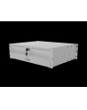 LANBERG SZUFLADA DO SZAF 19''; 3U 360MM SZARA - nr 9