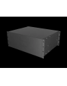 LANBERG SZUFLADA DO SZAF 19''; 4U 360MM CZARNA - nr 13