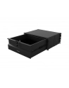 LANBERG SZUFLADA DO SZAF 19''; 4U 360MM CZARNA - nr 1