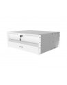 LANBERG SZUFLADA DO SZAF 19''; 4U 360MM SZARA - nr 3