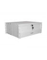 LANBERG SZUFLADA DO SZAF 19''; 4U 360MM SZARA - nr 4
