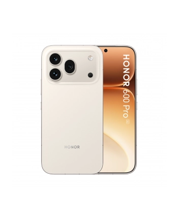 Honor 600 Pro 5G 12/512GB Gold