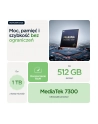 Motorola Edge 60 12/512GB 5G Green - nr 13