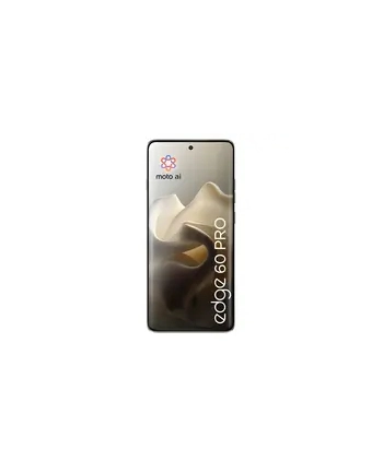 Motorola Edge 60 Pro 5G 12/512GB Shadow