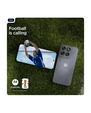 Motorola Moto G67 8/128GB 5G DS PANTONE Arctic Seal