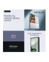 Motorola Razr Fold 16/512GB 5G PANTONE Blackened Blue - nr 3