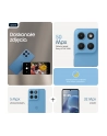 Motorola Moto G17 8/128GB PANTONE Alaskan Blue - nr 16