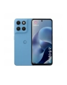 Motorola Moto G17 8/128GB PANTONE Alaskan Blue - nr 7