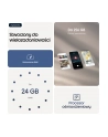 Motorola Moto G17 8/128GB PANTONE Evening Blue - nr 12