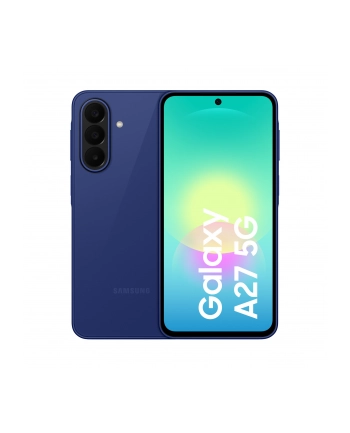 Samsung Galaxy A27 (SM-A276B) 8/256GB 5G DS Blue