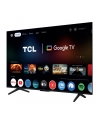 Telewizor TCL 50P71K QLED 50''; 4K Ultra HD Google TV Dolby Atmos DVB-T2 Aluminiowy - nr 2