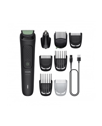 Trymer PHILIPS Multigroom MG3940/15