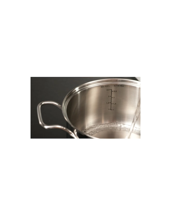 Zestaw garnków TEFAL Intuition 10 elem B864SA74 główny