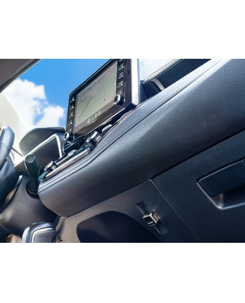 SAVIO BEZPRZEWODOWY ADAPTER CARPLAY 'amp; ANDROID AUTO TR-19