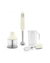 Blender ręczny SMEG HBF03CREU - nr 1