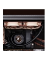 Noctua NL-LC1-24 240 mm Ciche Chłodzenie Cieczą Typu All-In-One (AIO) dla CPU AMD AM5 i Intel LGA1851/LGA1700 - nr 12