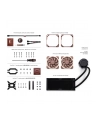 Noctua NL-LC1-24 240 mm Ciche Chłodzenie Cieczą Typu All-In-One (AIO) dla CPU AMD AM5 i Intel LGA1851/LGA1700 - nr 13