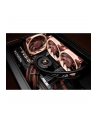 Noctua NL-LC1-24 240 mm Ciche Chłodzenie Cieczą Typu All-In-One (AIO) dla CPU AMD AM5 i Intel LGA1851/LGA1700 - nr 6