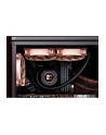 Noctua NL-LC1-24 240 mm Ciche Chłodzenie Cieczą Typu All-In-One (AIO) dla CPU AMD AM5 i Intel LGA1851/LGA1700 - nr 7