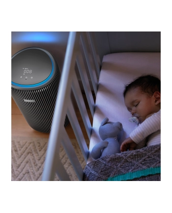 Oczyszczacz powietrza PHILIPS AC 3221/13