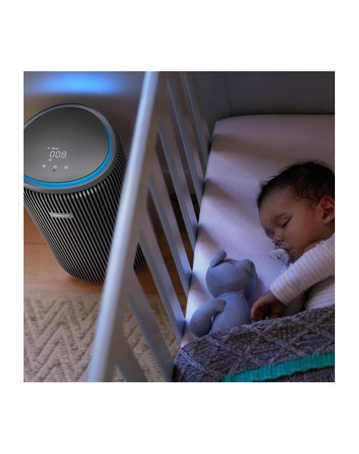 Oczyszczacz powietrza PHILIPS AC 3221/13 główny