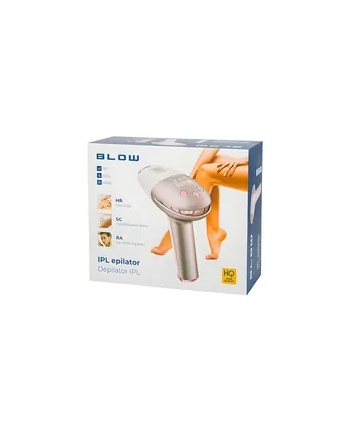 Depilator świetlny IPL-900 Pro BLOW