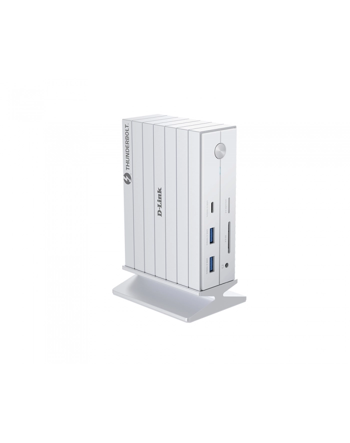 14-in-1 Thunderbolt 4 Docking Station główny